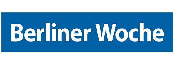 Berliner Woche Logo